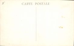 CPA Hotellerie de La Sainte Baume Pic de Gemenos Pic de Bretagne