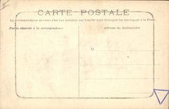 CPA La Sainte Baume La Grotte