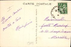 CPA La Sainte Baume Vue generale L'Hotellerie et la Grotte