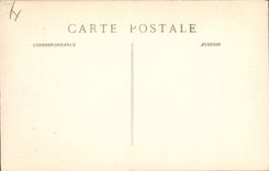 CPA La Sainte Baume Route de l'Hotellerie