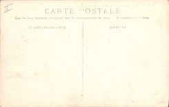 CPA La Sainte Baume Vue generale de la Foret