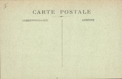 CPA Le Plan d'Aups Couvent de Bethanie Terrasse et jardin 