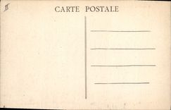 CPA Sainte Baume Hotellerie et Pic des Reguines