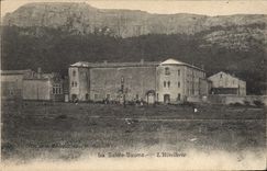CPA La Sainte Baume L'Hotellerie