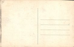 CPA La Sainte Baume Statue en marbre de Sainte Marie Madeleine