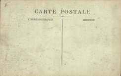 CPA La Sainte Baume Le Saint Pilon