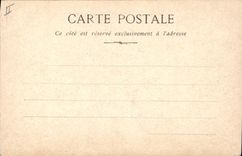 CPA La Sainte Baume Montee de la Grotte