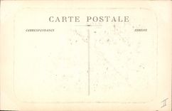 CPA La Sainte Baume Le Saint Pilon