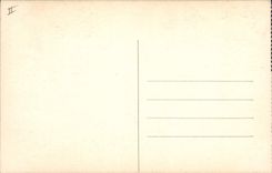 CPA La Sainte Baume Vue generale