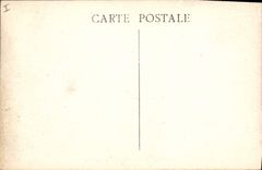 CPA La Sainte Baume La Grotte