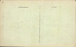 CPA La Sainte Baume Montee a travers la Foret