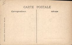 CPA La Sainte Baume L'Hotellerie