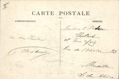 CPA La Sainte Baume Vue generale