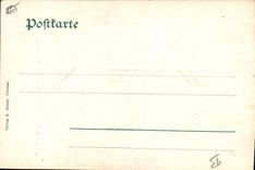 CPA Colmar Bartholdis Rebmann