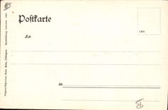 CPA Colmar Musee Unterlinden