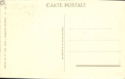 CPA Colmar Potence et poulie de Puits de 1556