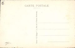 CPA Haut Koenigsbourg