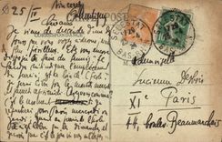 CPA Haut Koenigsbourg