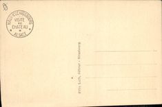 CPA Haut Koenigsbourg