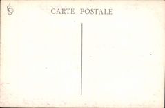 CPA Marseille Porte d'Aix 