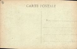 CPA Marseille Porte d'Aix 