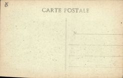 CPA Marseille Porte d'Aix Tramway