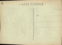 CPA Marseille Porte d'Aix 