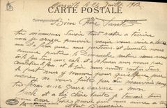 CPA Marseille La Porte d'Aix 