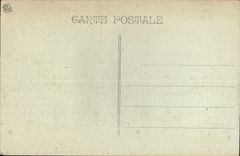 CPA Marseille La Porte d'Aix 