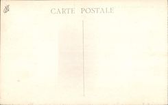 CPA Marseille La Porte d'Aix 