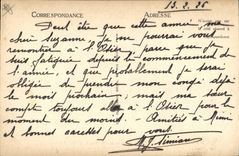 CPA Marseille L'Arc de Triomphe eleve aux Gloires de la Republique The Triumphal Arch 