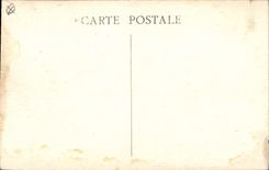 CPA Marseille Porte d'Aix Aix Gate Way 