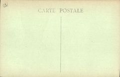 CPA Marseille Porte d'Aix 