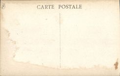 CPA Marseille La Porte d'Aix 