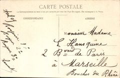 CPA Paris Panorama du Pont Alexandre III