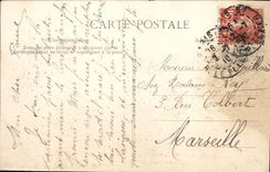 CPA Paris Quand Meme l'de Merele Carrousel des Carrousel des Tuileries 