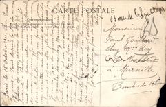 CPA Paris Place du Carrousel et Jardin des Tuileries Panorama 