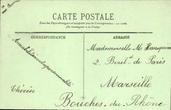 CPA Paris La Grande Roue et la Tour Eiffel 