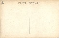 CPA Marseille La Porte d'Aix 