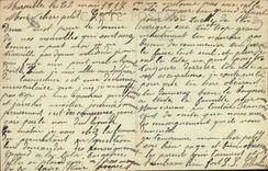 CPA Marseille Porte d'Aix 