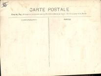 CPA Marseille La Porte d'Aix 