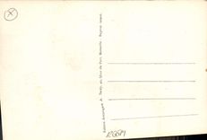 CPA Marseille Place Jules Guesde et Arc d'Triomphe 