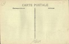 CPA Marseille La Porte d'Aix 