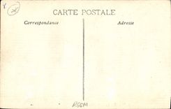 CPA Marseille La Porte d'Aix 