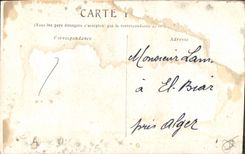 CPA Marseille Porte d'Aix