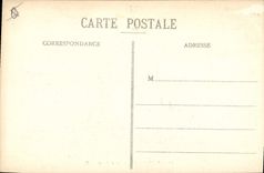 CPA Marseille Porte d'Aix 