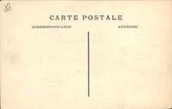 CPA Marseille La Porte d'Aix Z Z 