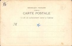 CPA Marseille La Porte d'Aix 