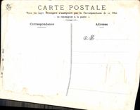 CPA Marseille Porte d'Aix 