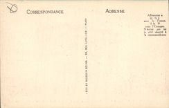 CPA Marseille L'Arc de Triomphe eleve aux Gloires de La Republique L L 